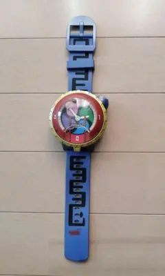 DX 妖怪ウォッチタイプ零式 (ジャンク品)