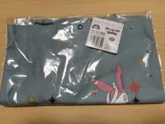 新品未開封　ポケモン　イーブイ&ニンフィア　トートバッグ