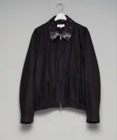 MASU / RAINDROP STUDS COAT - メルカリ