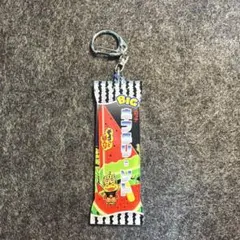千葉ロッテマリーンズ ソト スイカバー プレイヤーズアクリルキーホルダーのサムネイル