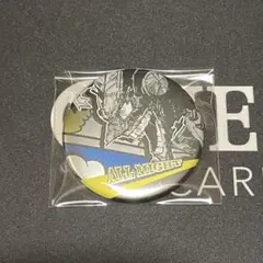 僕のヒーローアカデミア　デコレクション缶バッジ　第2弾　オールマイト