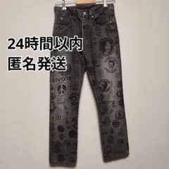 JOHNBULL ジョンブル 希少 デザイン デニムのサムネイル