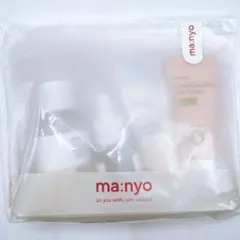 【新品未開封】魔女工場マニョManyo トライアルキット