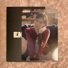 TWICE this is for グッズ ENEMY ラントレ ナヨン