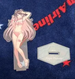 ぶいすぽっ！ 花芽なずな 夏コミ 水着 アクリルスタンド