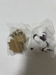 ドラゴンクエスト まちぼうけ ミイラ男 マドハンド　2種セット ドラクエ
