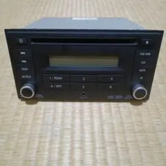 NISSAN 純正 CDプレーヤー 本体 HS-C5482Aのサムネイル