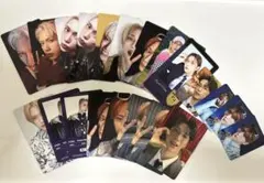 INI 池﨑理人(池崎) トレカ21点セット