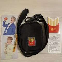 2026年最新】BTS×McDonaldの人気アイテム - メルカリ