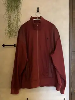 【POLO BCS】トラックジャケット