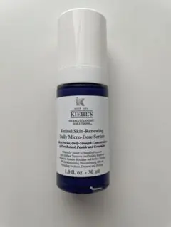 b*n様 残量183g キールズ 美容液 DS RTN リニューイング セラム - メルカリ