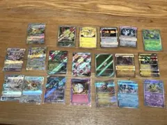 ポケモンカード ホロカード 20枚セットAR/SR/RR/ACE/その他