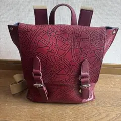 Vivienne Westwood リュック バックパックのサムネイル