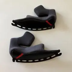 2026年最新】shoei gt-air2 チークパット 31の人気アイテム - メルカリ