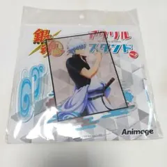 坂田銀時 アクリルスタンド vol.2 「銀魂」