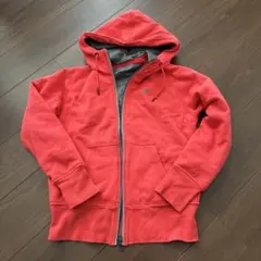 希少 超激レア Nike リバーシブル フルジップ パーカー ジャケット