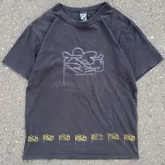 00's balance wear design ロンT テキサスロングホーンM 2026年最新】balanceweardesign メンズ Tシャツの人気アイテム - メルカリ