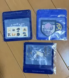 様 Eve Re:Smileアプリくじ A賞黒子タオル - メルカリ
