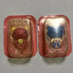 【新品・未使用】つるしぐま キーチェーン等 セット byグルーミー 2025年最新】つるしぐまの人気アイテム - メルカリ