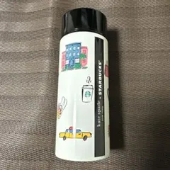 スターバックス　ケイトスペード　コラボ　ステンレスボトル