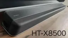 SONY HT X8500 リモコンのみ傷あり - メルカリ