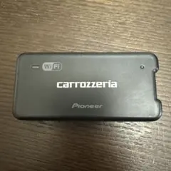 Pioneer carrozzeria DCT-WR100D Wi-Fi