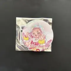 2026年最新】キュアエール 缶バッジの人気アイテム - メルカリ