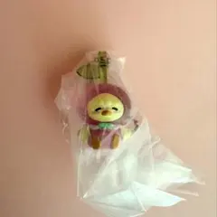 リルアラモード　なかよしさくらんぼスイング puff ガチャ
