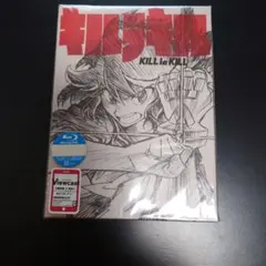 2026年最新】キルラキル blu-ray boxの人気アイテム - メルカリ
