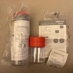 Tupperware ロックンサーブ スクエア 600ml - メルカリ