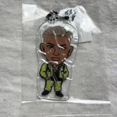 ELLY クリアチャーム