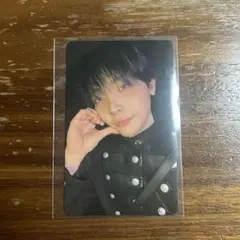 &TEAM 会場限定特典 ラキドロ トレカ タワレコ NICHOLAS ニコラス