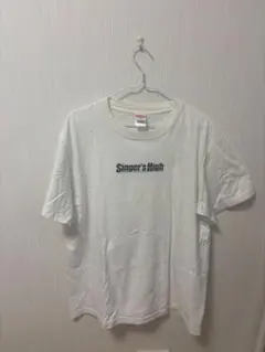 シンガーズハイ　Tシャツ