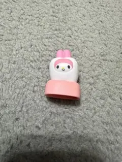 サンリオキャラクターズ みんなでなっちゃお！歯 マイメロディ