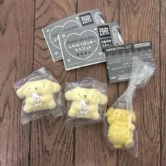 サンリオ ポムポムプリン ガチャ まとめ売り