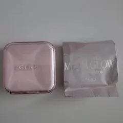 CLIO キルカバー メッシュグロウ エッセンシャルクッション　21C