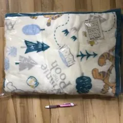 くまのプーさん　ブランケット200×140cm