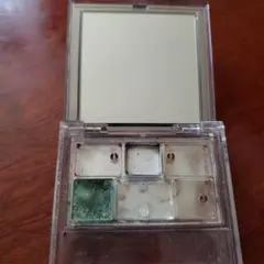 SHISEIDO S&CO アイシャドウパレット