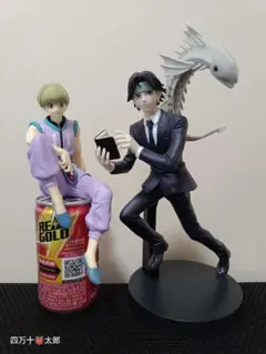 2026年最新】シャルナーク フィギュアの人気アイテム - メルカリ