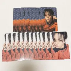 JO1 HIMP トレカ 大平祥生 まとめ売り