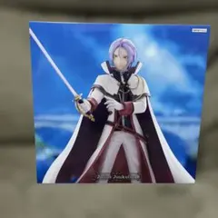 GIGO限定 Re:ゼロから始める異世界生活 ユリウス フィギュア
