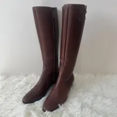 2025年最新】TANINO CRISCI レディース ブーツの人気アイテム - メルカリ