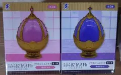 魔法少女まどかマギカ ソウルジェムライト 暁美ほむら　鹿目まどか　2種セット