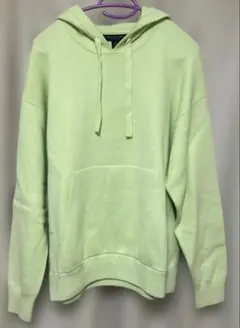 BANANA REPUBLIC 수피마 코튼 파커