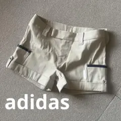 adidas adipure レディース ゴルフ ショートパンツ