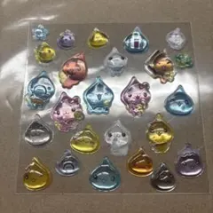 しずくちゃん おすそ分けシール ステッカー ⑫