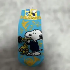 スヌーピー ソックス 23-25cm