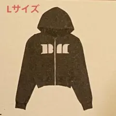 BABYMONSTER スウェット 上下セット HOODIE Lサイズ BABYMONSTER スウェット 上下セット HOODIE Lサイズ BABYMONSTER