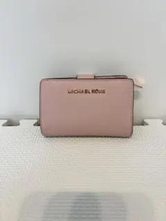 マークジェイコブス 財布 二つ折り ラベンダー - メルカリ