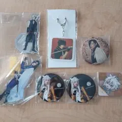 刀剣乱舞　グッズ